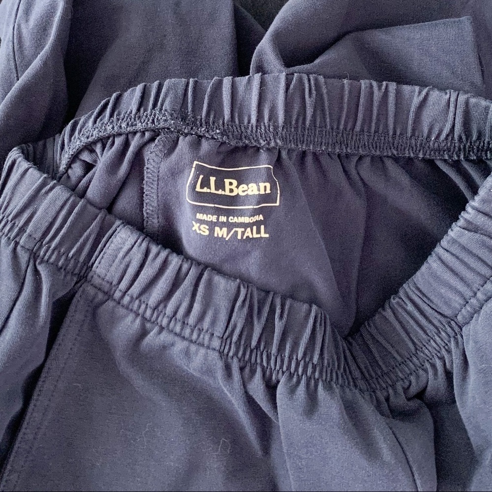 L.L. Bean / Perfect fit (Sweat-) Pant, Original - Picture 12 of 16